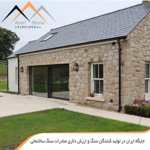 جایگاه ایران در صنعت سنگ جهان